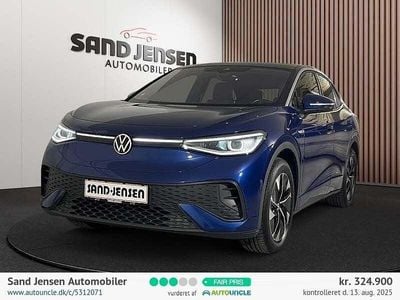 VW ID.5