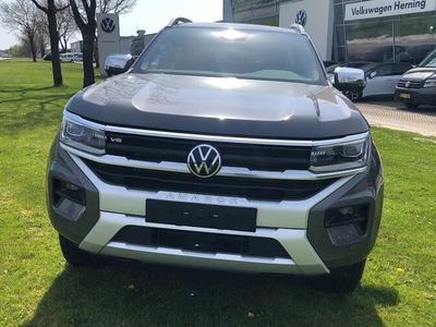 brugt VW Amarok 3,0 TDi 240 Aventura aut. 4Motion