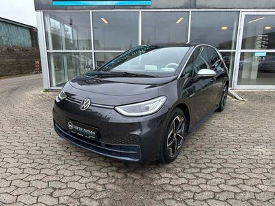 brugt VW ID3 1ST Plus