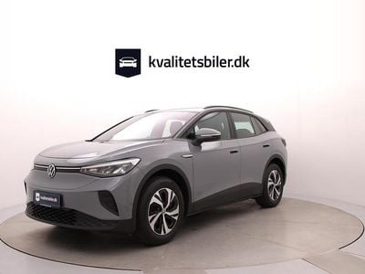 VW ID.4