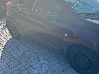 Brugt Ford Ka Titanium 2014 Hatchback