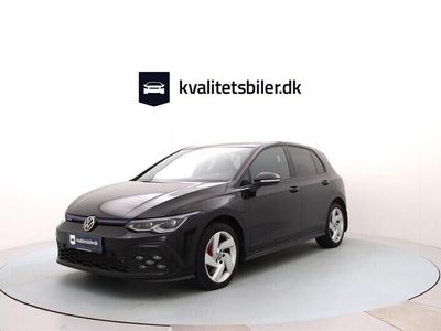 brugt VW Golf VIII 