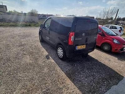 Brugt 2014 Peugeot Bipper Van | 35.000 kr.
