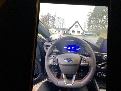 Brugt 2021 Ford Kuga SUV | 298.000 kr.