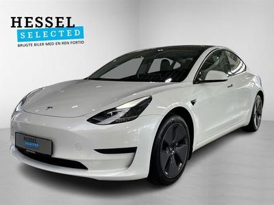 brugt Tesla Model 3 PRE