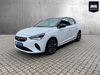 brugt Opel Corsa 169.900 kr. 1,2 PureTech Sport 75HK 5d