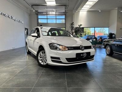 VW Golf VII