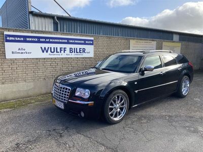 brugt Chrysler 300C 5,7 V8 Touring 340HK Stc Aut.