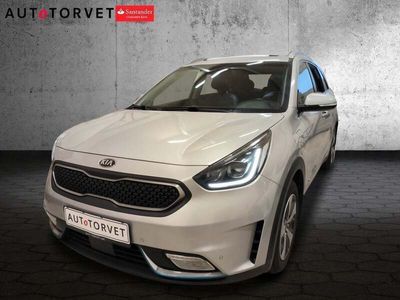 brugt Kia Niro 1,6 PHEV Advance+ DCT