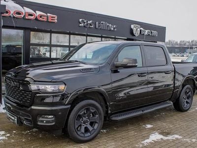 Brugt Dodge Ram 420 HK (308 kW) 2025 Afhentning