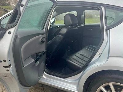 Brugt 2010 Seat Leon Hatchback | 22.000 kr.