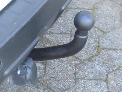 Hvid Brugt 2024 Renault Express Van | 149.990 kr.