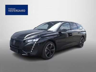 Peugeot e-308