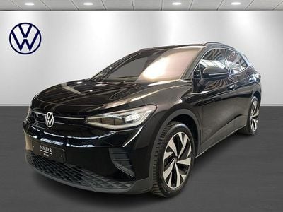Brugt 2024 VW ID.4 Style SUV | 359.900 kr.