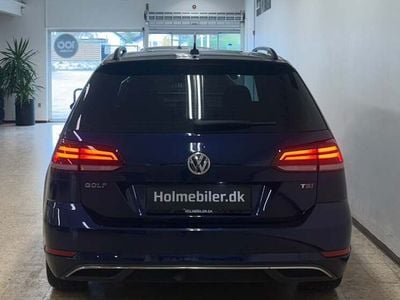 VW Golf VII