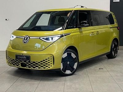 Brugt VW ID. Buzz Life 210 kW (286 HK) 2024 Gulmetal MPV