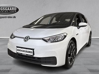 Brugt 2022 VW ID.3 Pro Hatchback | 174.900 kr. (Fair pris)