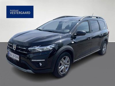 brugt Dacia Jogger 1,0 Tce Comfort 110HK 5d 6g
