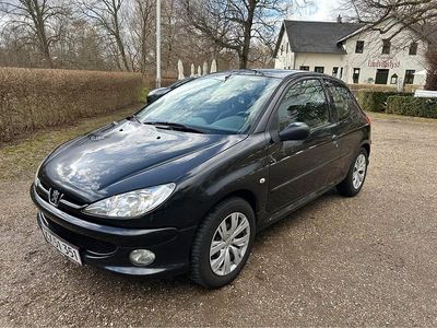 Brugt 2006 Peugeot 206 S Hatchback | 42.000 kr.
