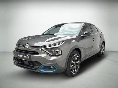 Citroën e-C4