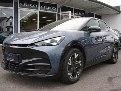 Blå Brugt 2024 Cupra Tavascan Endurance SUV | 299.900 kr. (Super pris)