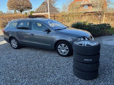 Brugt 2006 VW Passat | 31.000 kr. (Fair pris)
