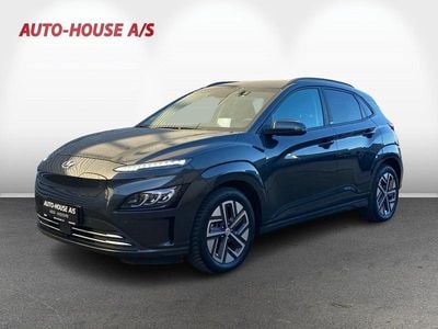 Koks Brugt 2021 Hyundai Kona Ultimate SUV | 179.900 kr. (Fair pris)