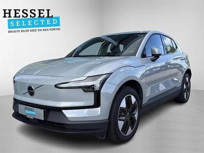 Grå Brugt 2024 Volvo EX30 Core SUV | 224.900 kr. (Super pris)