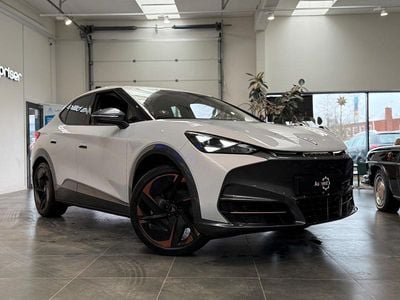 Brugt Cupra Tavascan 210 kW (286 HK) 2025 Hvidmetal SUV