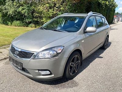 Brugt 2011 Kia Ceed Sportswagon Active Stationcar | 29.900 kr. (Lidt for dyr)