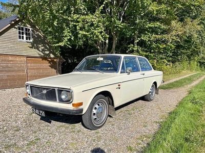 Brugt 1971 Volvo 142 Sedan | 65.000 kr.