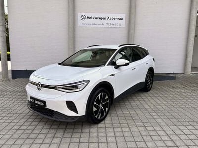 Hvidmetal Brugt 2023 VW ID.4 Pro Performance SUV | 254.900 kr. (Super pris)
