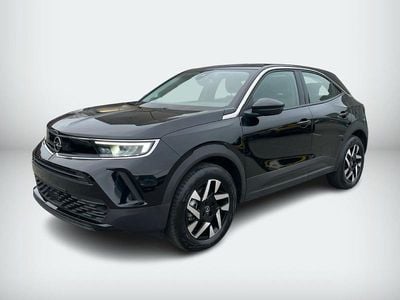 Sortmetal Brugt 2023 Opel Mokka-e Elegance SUV | 159.900 kr. (Fair pris)