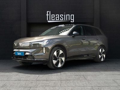 Gråmetal Brugt 2024 Volvo EX90 Performance SUV | 995.000 kr.
