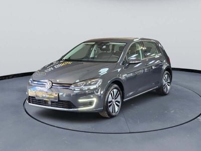 Brugt 2020 VW e-Golf Comfortline Hatchback | 119.900 kr. (Fair pris)