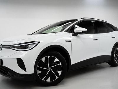 Brugt VW ID.4 Pro Performance 150 kW (204 HK) 2023 SUV