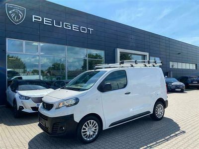 brugt Peugeot Expert L1 2,0 BlueHDi Premium 122HK Van 6g Aut.