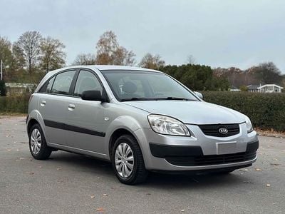Brugt 2008 Kia Rio Hatchback | 15.000 kr.