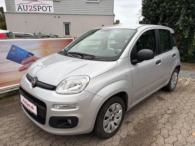 Brugt 2015 Fiat Panda Pop Star Hatchback | 49.900 kr. (Fair pris)