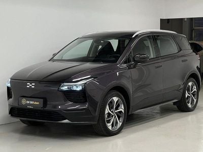 Brugt 2023 Aiways U5 SUV | 149.900 kr. (Fair pris)