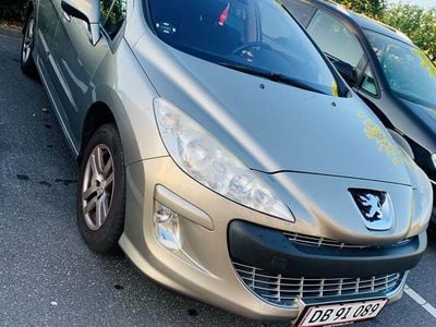 Brugt 2010 Peugeot 308 Stationcar | 30.000 kr.