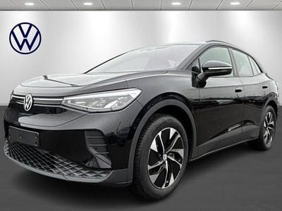 Ny VW ID.4 Move 210 kW (286 HK) 2025 Sortmetal SUV