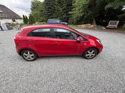 Brugt Kia Rio 90 HK (66 kW) 2012 Hatchback