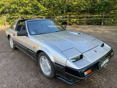 brugt Nissan 300 ZX 3,0 Turbo