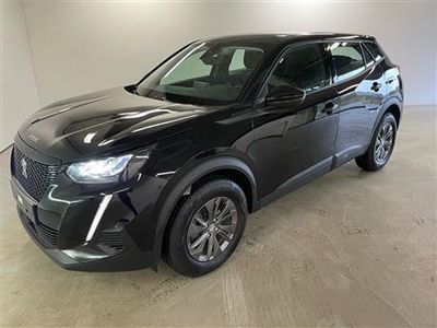 brugt Peugeot 2008 1,2 PureTech Platin 130HK 5d