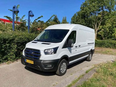 brugt Ford E-Transit 350 L3 Van Trend H2 RWD