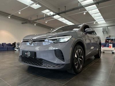 Gråmetal Brugt 2022 VW ID.4 Pro Performance SUV | 254.799 kr. (God pris)
