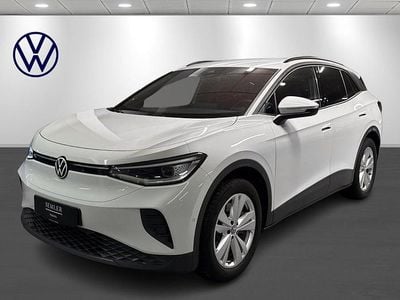 Hvidmetal Brugt 2024 VW ID.4 Style SUV | 344.900 kr. (Dyr)