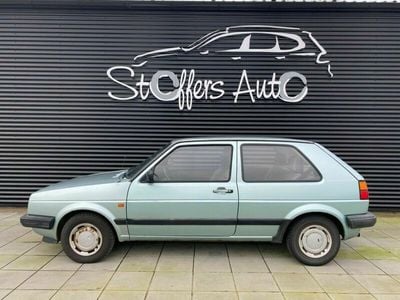 N/a Brugt 1990 VW Golf II | 39.900 kr.