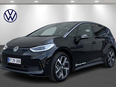 brugt VW ID3 Pro Performance